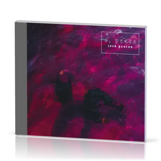 O, Peace - CD