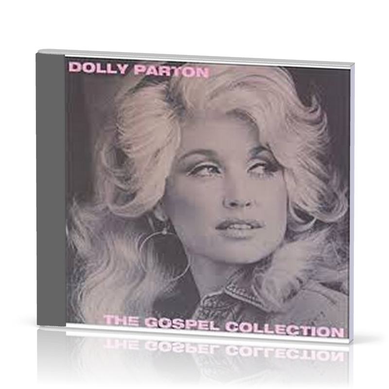 Dolly Parton - The Gospel Collection - CD
