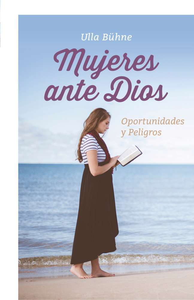 Mujeres ante Dios - Frauen vor Gott (spanisch)