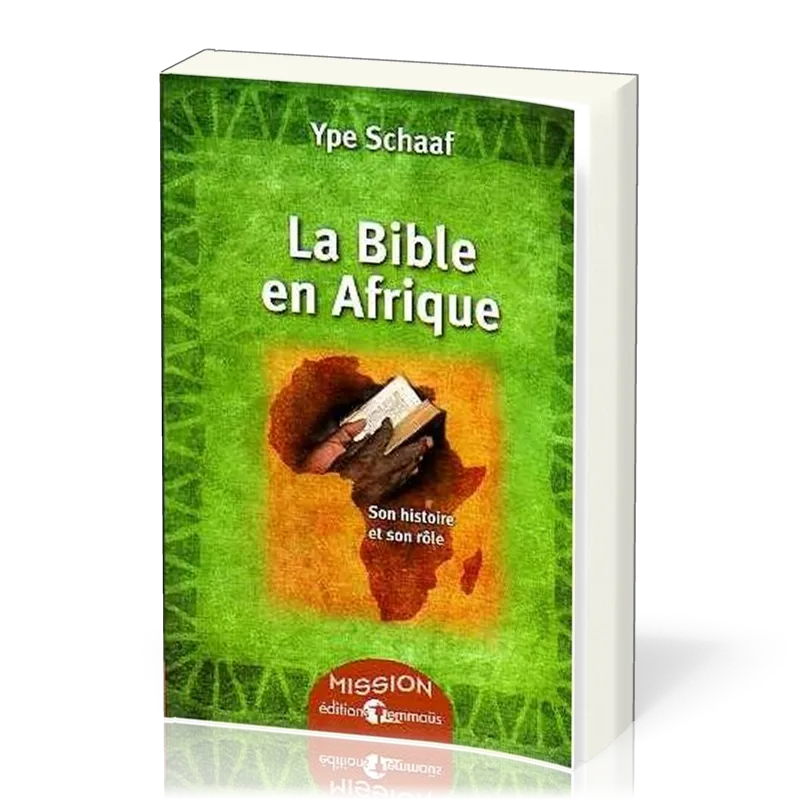 Bible en Afrique (La)
