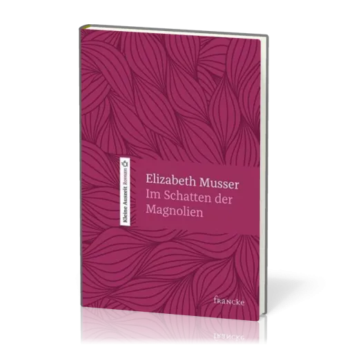 Im Schatten der Magnolien
