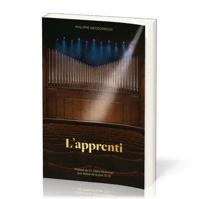 Apprenti (L')
