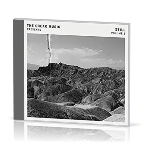Still - Vol. 3 - CD