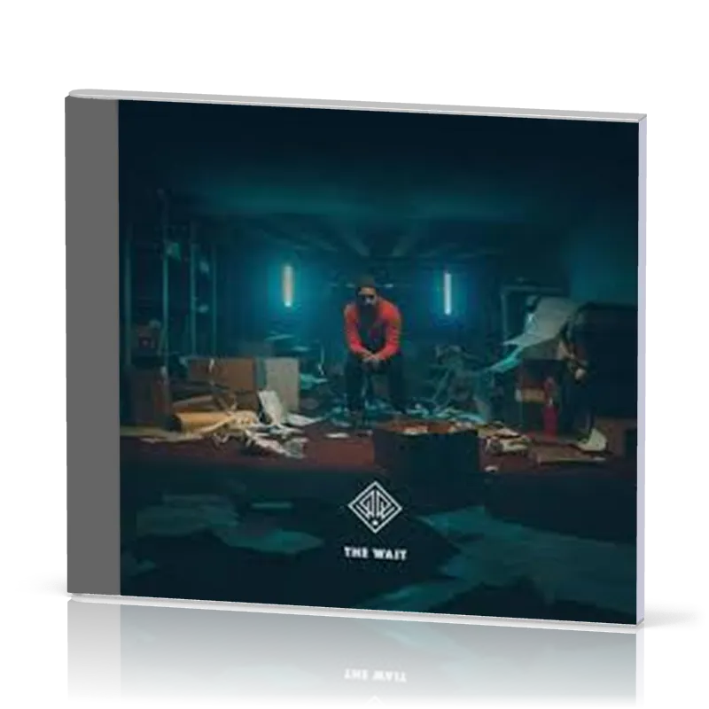 The wait [CD]