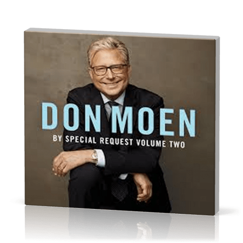 Don Moen - By special request volume two - CD