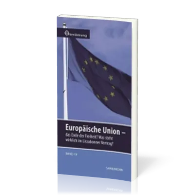 REIHE ORIENTIERUNG, BD 19 EUROPÄISCHE UNION