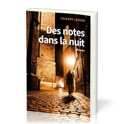 Des notes dans la nuit