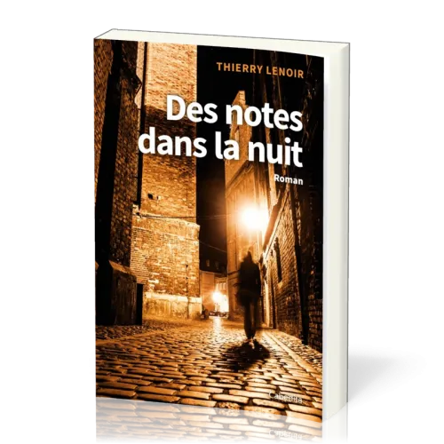 Des notes dans la nuit