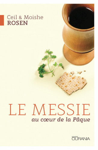 Messie au cœur de la Pâque (Le) - PDF