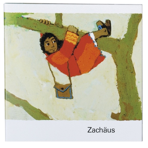 Zachäus - Was uns die Bibel erzählt