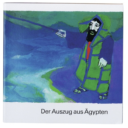 Der Auszug aus Ägypten - Was uns die Bibel erzählt