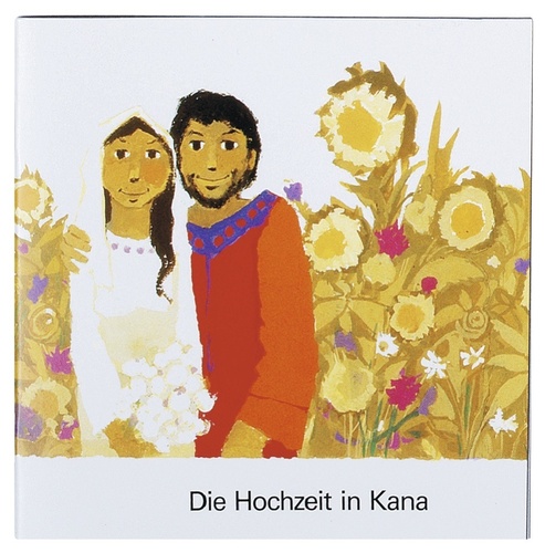 Die Hochzeit in Kana - Was uns die Bibel erzählt