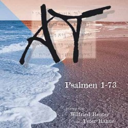 PSALMEN 1-73, HÖRBIBEL, 2 CD