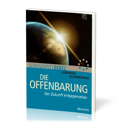 Die Offenbarung (Serendipity Bibel)