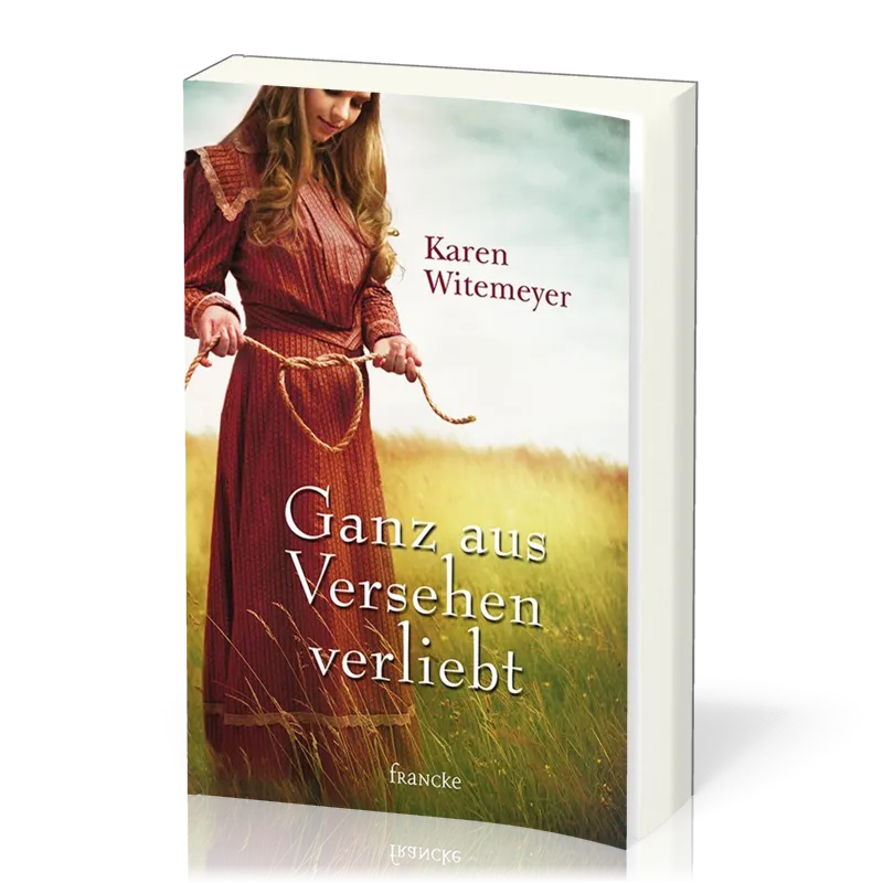 Ganz aus Versehen verliebt