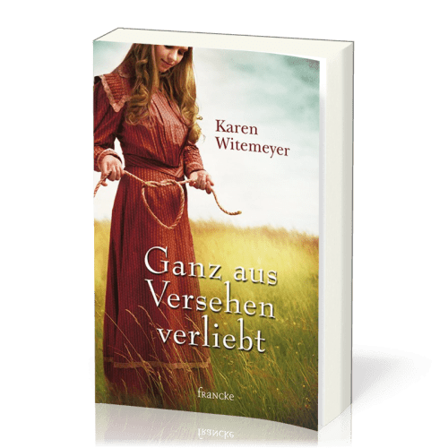 Ganz aus Versehen verliebt