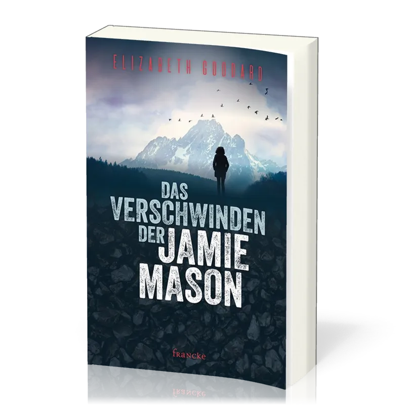 Das Verschwinden der Jamie Manson