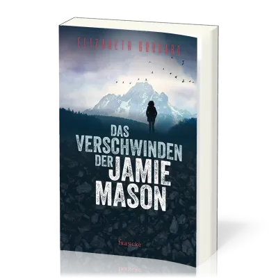 Das Verschwinden der Jamie Manson