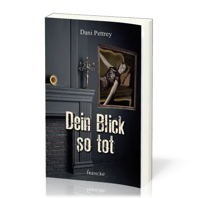 Dein Blick so tot - Das Baltimore-Team Band 2