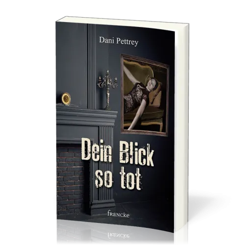 Dein Blick so tot - Das Baltimore-Team Band 2