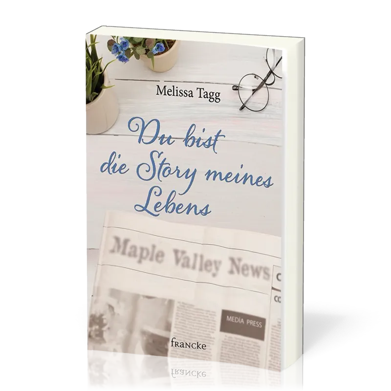 Du bist die Story meines Lebens