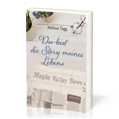 Du bist die Story meines Lebens