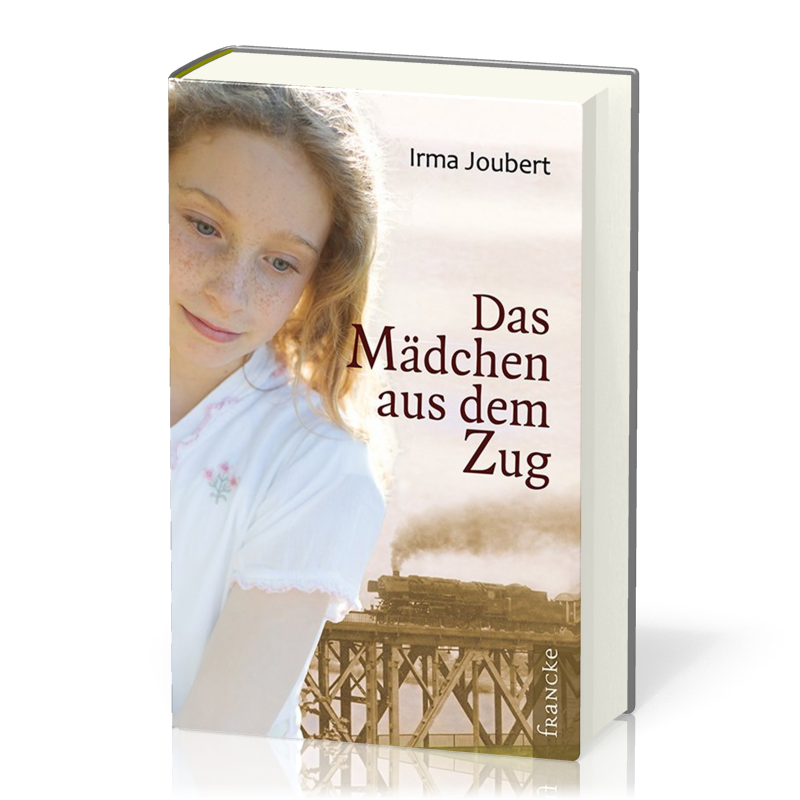 Das Mädchen aus dem Zug