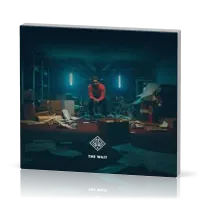 The wait [CD]