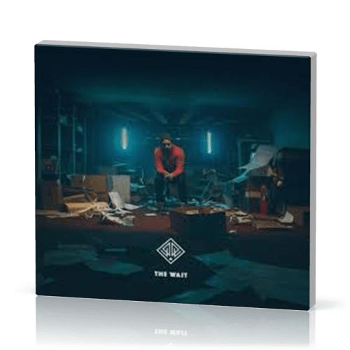 The wait [CD]