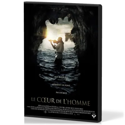 Cœur de l'homme [DVD] (Le)