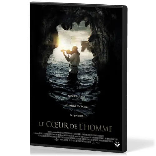 Cœur de l'homme (Le) (2018) [DVD]