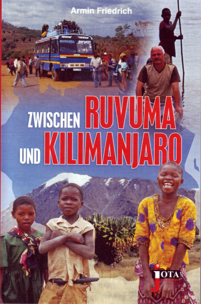 ZWISCHEN RUVUMA UND KILIMANJARO