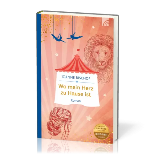 Wo mein Herz zu Hause ist