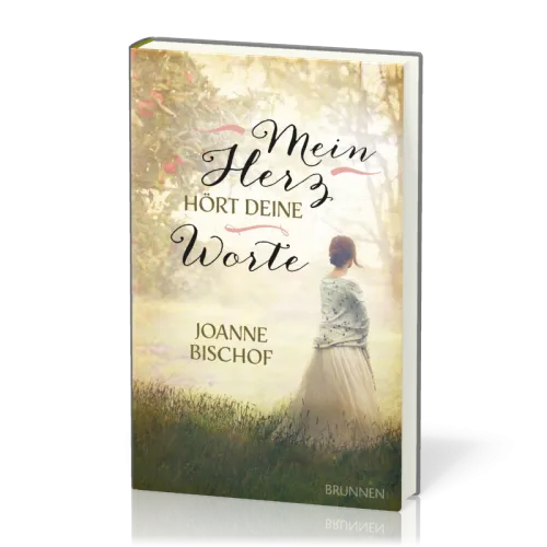 Mein Herz hört deine Worte