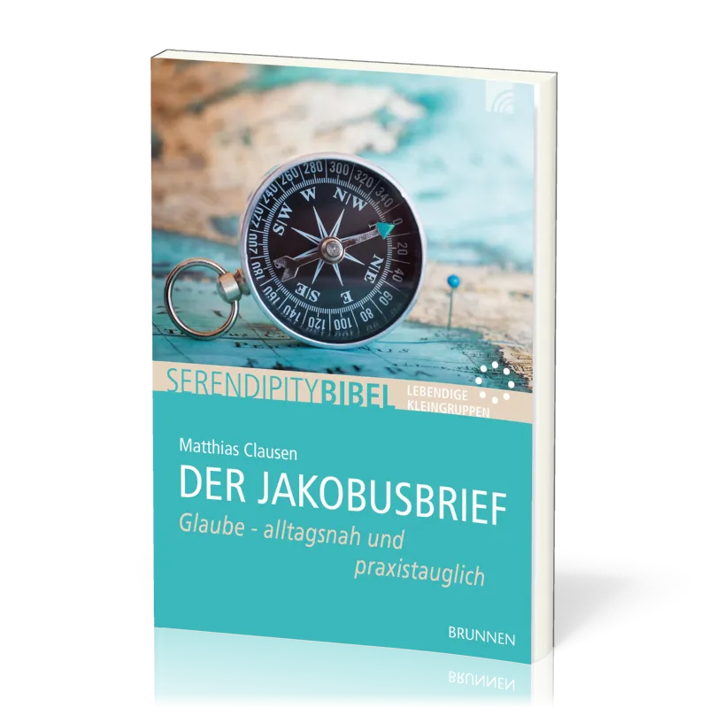 Der Jakobusbrief - Serendipity