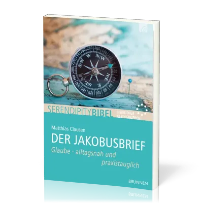 Der Jakobusbrief - Serendipity
