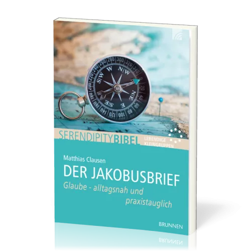 Der Jakobusbrief - Serendipity