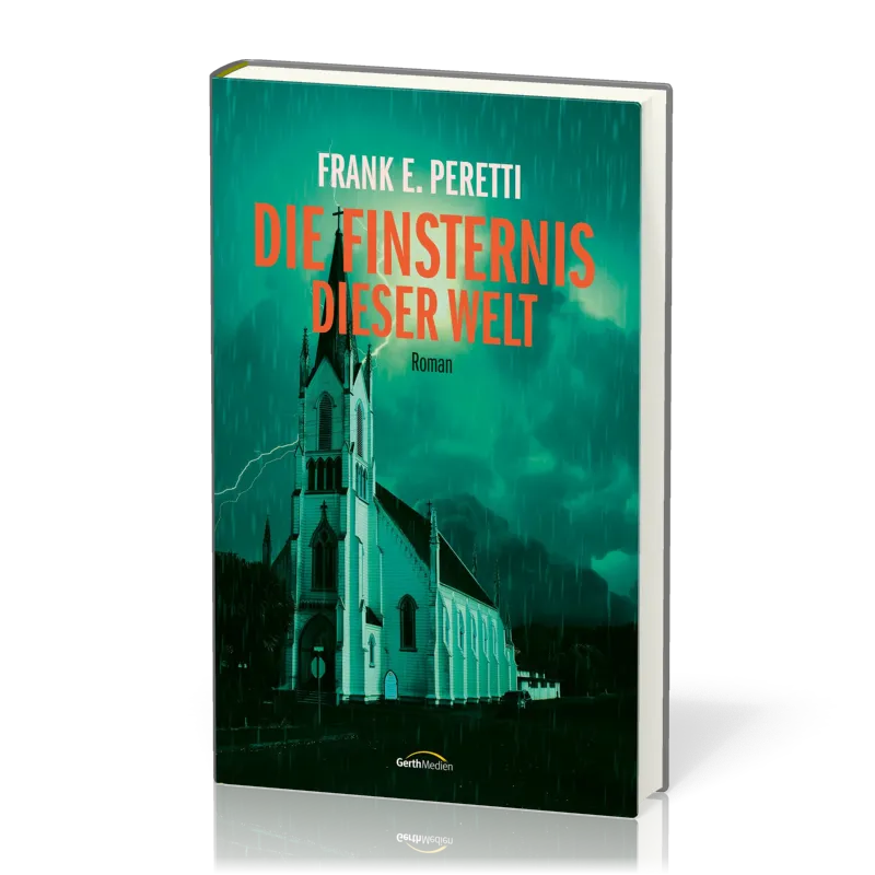 Die Finsternis dieser Welt