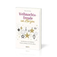 Weihnachtsfreude im Herzen