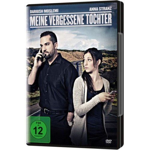 Meine vergessene Tochter - DVD