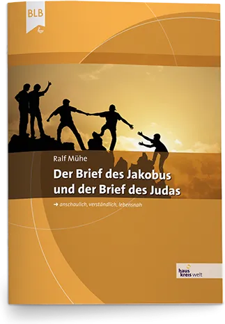 Der Brief des Jakobus und der Brief des Judas