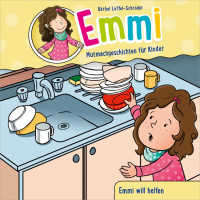 Emmi Minibuch: Emmi will helfen (Folge 4)