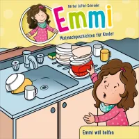 Emmi Minibuch: Emmi will helfen (Folge 4)