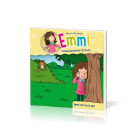 Emmi Minibuch: Emmi versteckt sich (Folge 3)