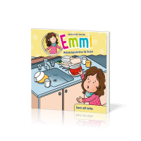 Emmi Minibuch: Emmi will helfen (Folge 4)