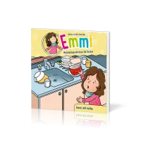 Emmi Minibuch: Emmi will helfen (Folge 4)