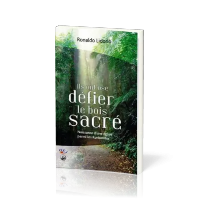 Ils ont osé défier le bois sacré