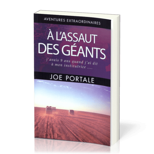 A l'assaut des géants