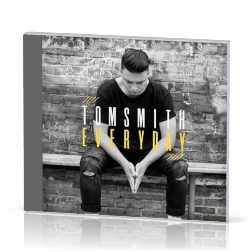 Everyday - CD