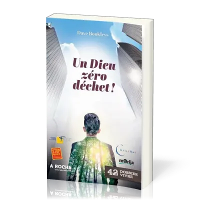Un Dieu zéro déchet ! - [Dossier Vivre N°42]